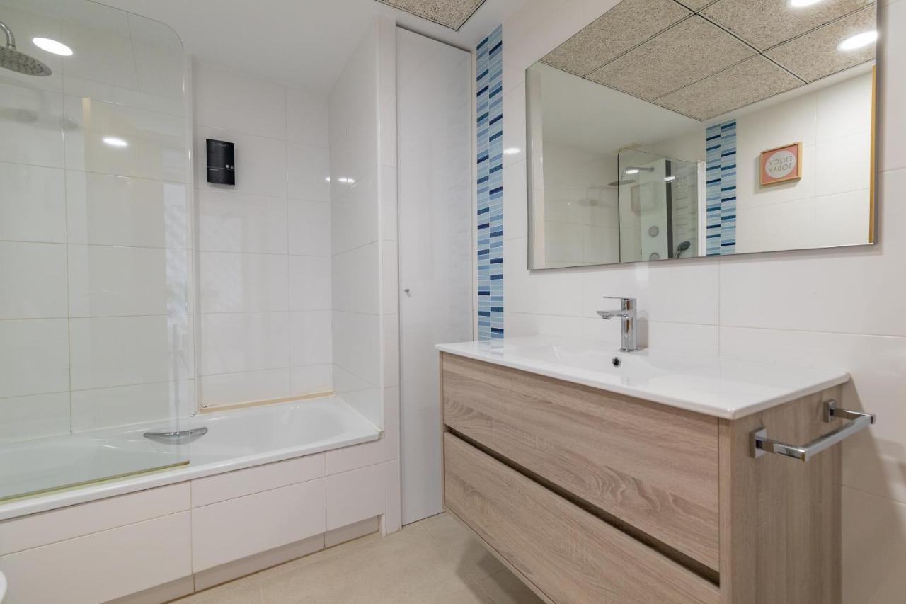 Apartup Patacona Sunrise Duplex I Valencia Eksteriør bilde