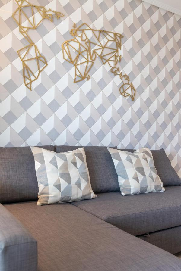 Apartup Patacona Sunrise Duplex I Valencia Eksteriør bilde