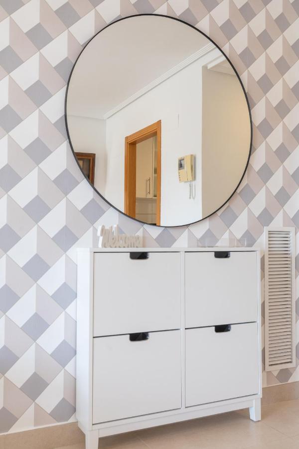 Apartup Patacona Sunrise Duplex I Valencia Eksteriør bilde