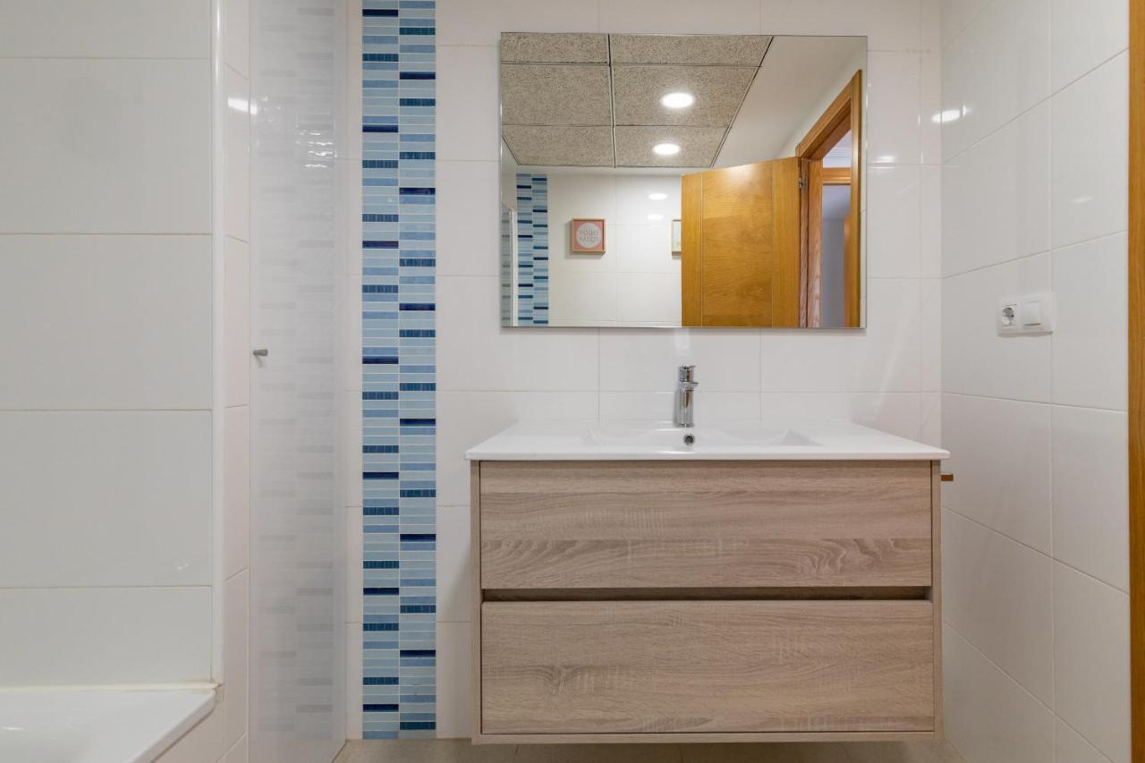 Apartup Patacona Sunrise Duplex I Valencia Eksteriør bilde